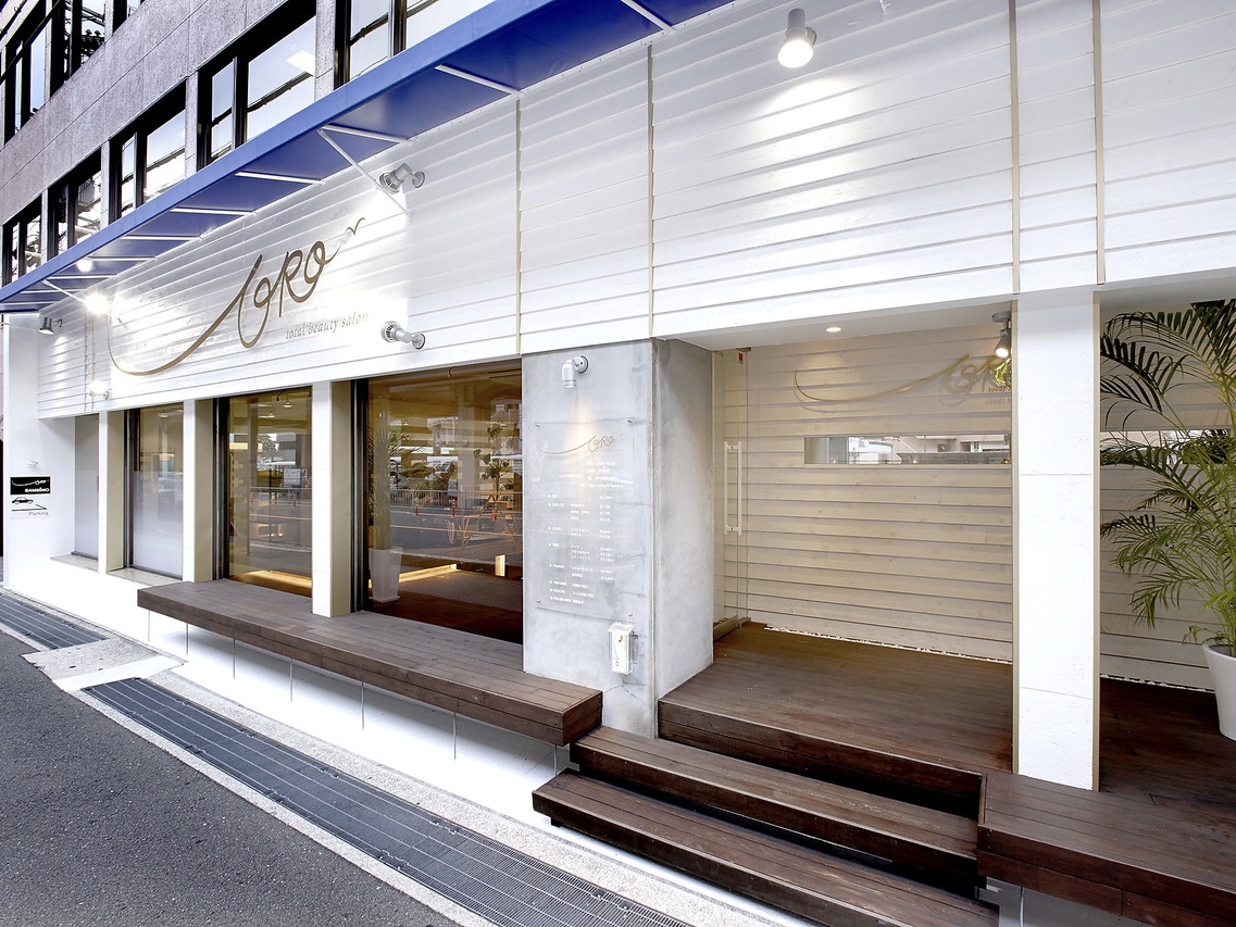 豊中 大阪府 でメンズカットがおすすめ 美容室口コミランキングtop6 Mens Nown